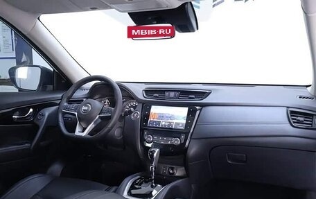 Nissan X-Trail, 2024 год, 2 350 000 рублей, 19 фотография