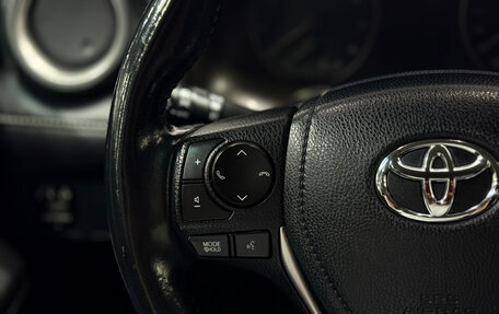 Toyota RAV4, 2019 год, 2 390 000 рублей, 17 фотография