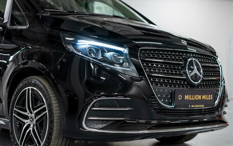 Mercedes-Benz V-Класс, 2025 год, 13 490 000 рублей, 2 фотография