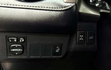 Toyota RAV4, 2019 год, 2 390 000 рублей, 19 фотография