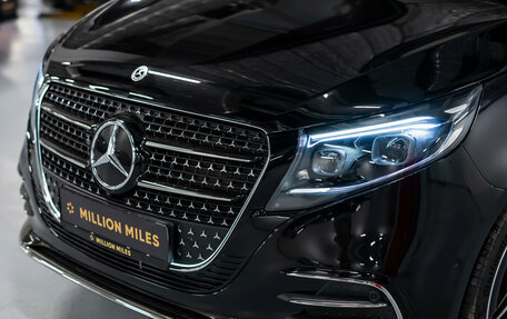 Mercedes-Benz V-Класс, 2025 год, 13 490 000 рублей, 4 фотография