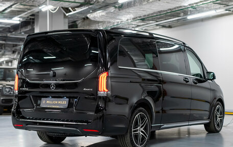 Mercedes-Benz V-Класс, 2025 год, 13 490 000 рублей, 7 фотография