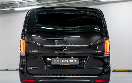 Mercedes-Benz V-Класс, 2025 год, 13 490 000 рублей, 8 фотография