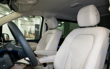 Mercedes-Benz V-Класс, 2025 год, 13 490 000 рублей, 13 фотография