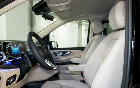 Mercedes-Benz V-Класс, 2025 год, 13 490 000 рублей, 12 фотография