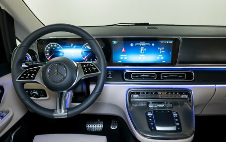 Mercedes-Benz V-Класс, 2025 год, 13 490 000 рублей, 18 фотография