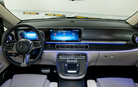 Mercedes-Benz V-Класс, 2025 год, 13 490 000 рублей, 17 фотография