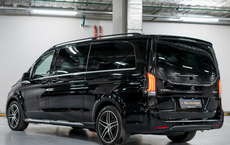 Mercedes-Benz V-Класс, 2025 год, 13 490 000 рублей, 9 фотография