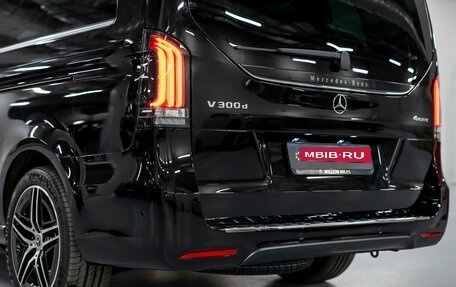 Mercedes-Benz V-Класс, 2025 год, 13 490 000 рублей, 10 фотография