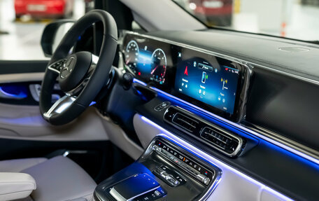 Mercedes-Benz V-Класс, 2025 год, 13 490 000 рублей, 21 фотография