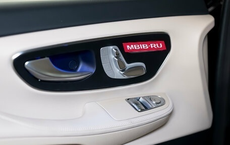 Mercedes-Benz V-Класс, 2025 год, 13 490 000 рублей, 11 фотография