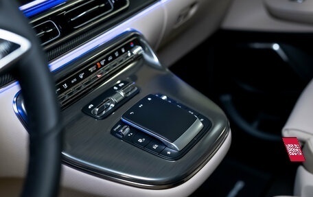 Mercedes-Benz V-Класс, 2025 год, 13 490 000 рублей, 16 фотография