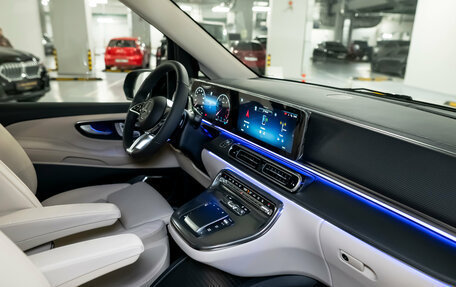 Mercedes-Benz V-Класс, 2025 год, 13 490 000 рублей, 22 фотография