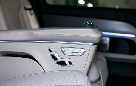 Mercedes-Benz V-Класс, 2025 год, 13 490 000 рублей, 29 фотография