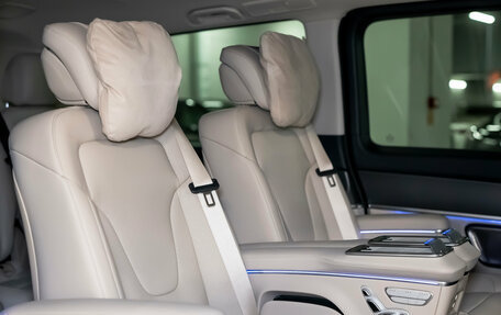 Mercedes-Benz V-Класс, 2025 год, 13 490 000 рублей, 27 фотография