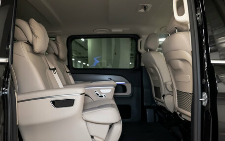 Mercedes-Benz V-Класс, 2025 год, 13 490 000 рублей, 24 фотография