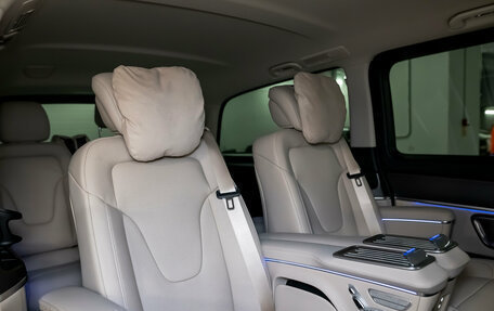 Mercedes-Benz V-Класс, 2025 год, 13 490 000 рублей, 26 фотография
