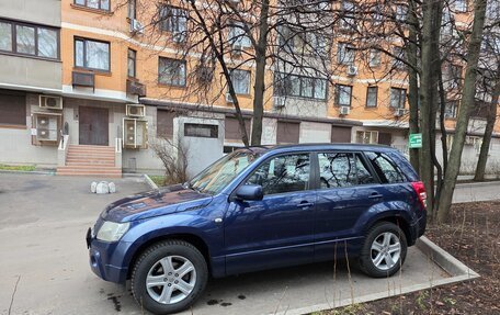 Suzuki Grand Vitara, 2008 год, 520 000 рублей, 2 фотография