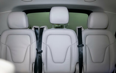 Mercedes-Benz V-Класс, 2025 год, 13 490 000 рублей, 32 фотография