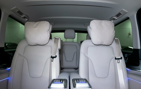 Mercedes-Benz V-Класс, 2025 год, 13 490 000 рублей, 31 фотография