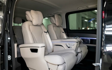 Mercedes-Benz V-Класс, 2025 год, 13 490 000 рублей, 25 фотография