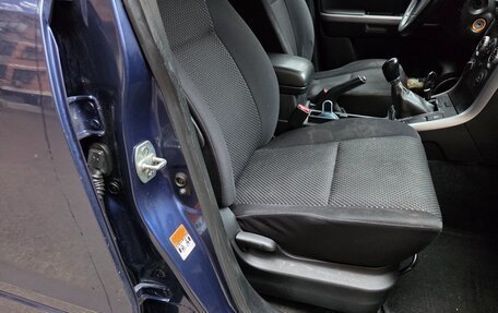 Suzuki Grand Vitara, 2008 год, 520 000 рублей, 10 фотография