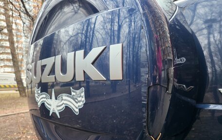 Suzuki Grand Vitara, 2008 год, 520 000 рублей, 16 фотография