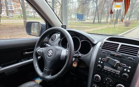 Suzuki Grand Vitara, 2008 год, 520 000 рублей, 14 фотография