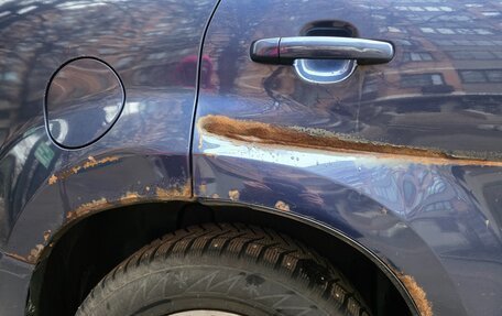 Suzuki Grand Vitara, 2008 год, 520 000 рублей, 8 фотография