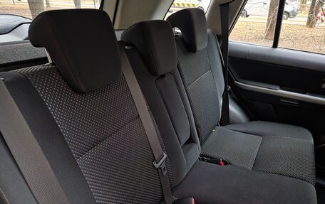 Suzuki Grand Vitara, 2008 год, 520 000 рублей, 13 фотография