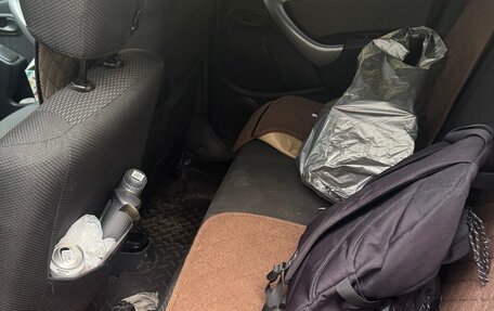 Renault Duster I рестайлинг, 2013 год, 1 100 000 рублей, 5 фотография