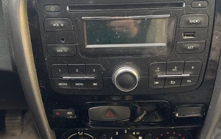 Renault Duster I рестайлинг, 2013 год, 1 100 000 рублей, 7 фотография