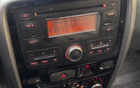 Renault Duster I рестайлинг, 2013 год, 1 100 000 рублей, 9 фотография