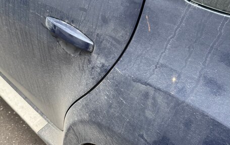 Renault Duster I рестайлинг, 2013 год, 1 100 000 рублей, 14 фотография