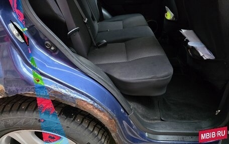 Suzuki Grand Vitara, 2008 год, 520 000 рублей, 9 фотография