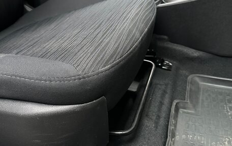 Hyundai Solaris II рестайлинг, 2015 год, 1 150 000 рублей, 6 фотография