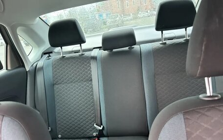 Volkswagen Polo VI (EU Market), 2019 год, 1 390 000 рублей, 10 фотография