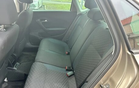 Volkswagen Polo VI (EU Market), 2019 год, 1 390 000 рублей, 9 фотография