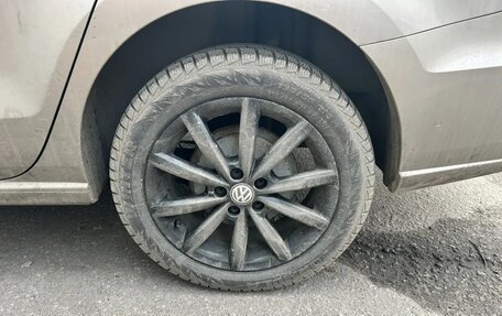 Volkswagen Polo VI (EU Market), 2019 год, 1 390 000 рублей, 14 фотография