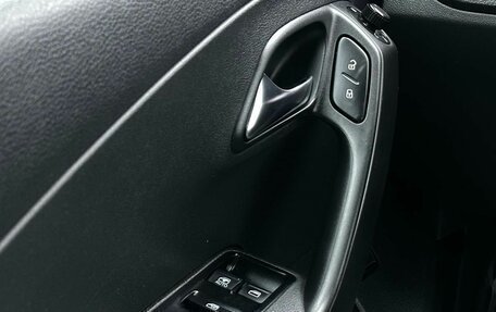 Volkswagen Polo VI (EU Market), 2013 год, 829 000 рублей, 15 фотография