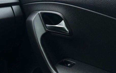 Volkswagen Polo VI (EU Market), 2013 год, 829 000 рублей, 18 фотография