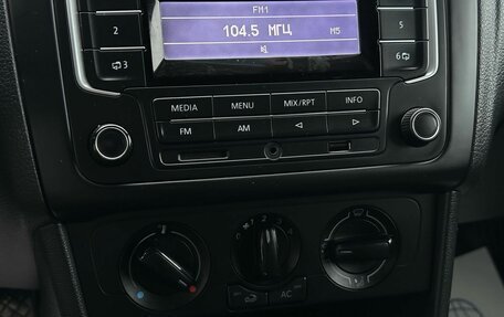 Volkswagen Polo VI (EU Market), 2013 год, 829 000 рублей, 14 фотография