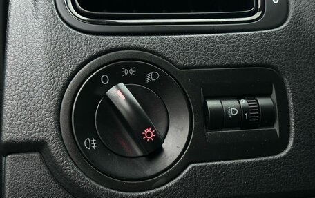 Volkswagen Polo VI (EU Market), 2013 год, 829 000 рублей, 16 фотография