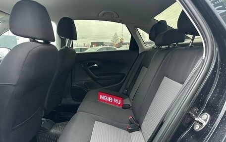 Volkswagen Polo VI (EU Market), 2013 год, 829 000 рублей, 20 фотография