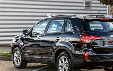 KIA Sorento II рестайлинг, 2019 год, 2 255 000 рублей, 9 фотография