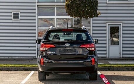 KIA Sorento II рестайлинг, 2019 год, 2 255 000 рублей, 5 фотография