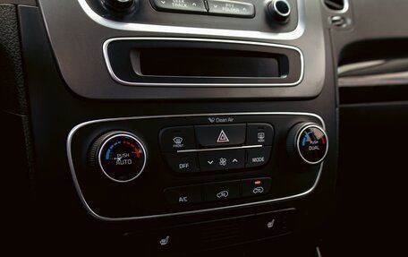 KIA Sorento II рестайлинг, 2019 год, 2 255 000 рублей, 15 фотография