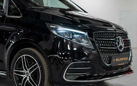 Mercedes-Benz V-Класс, 2025 год, 13 390 000 рублей, 2 фотография