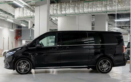 Mercedes-Benz V-Класс, 2025 год, 13 390 000 рублей, 5 фотография
