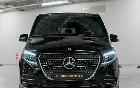 Mercedes-Benz V-Класс, 2025 год, 13 390 000 рублей, 3 фотография